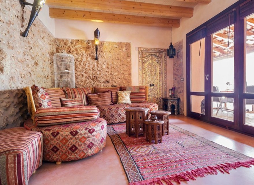 Resale - Villa - Sineu