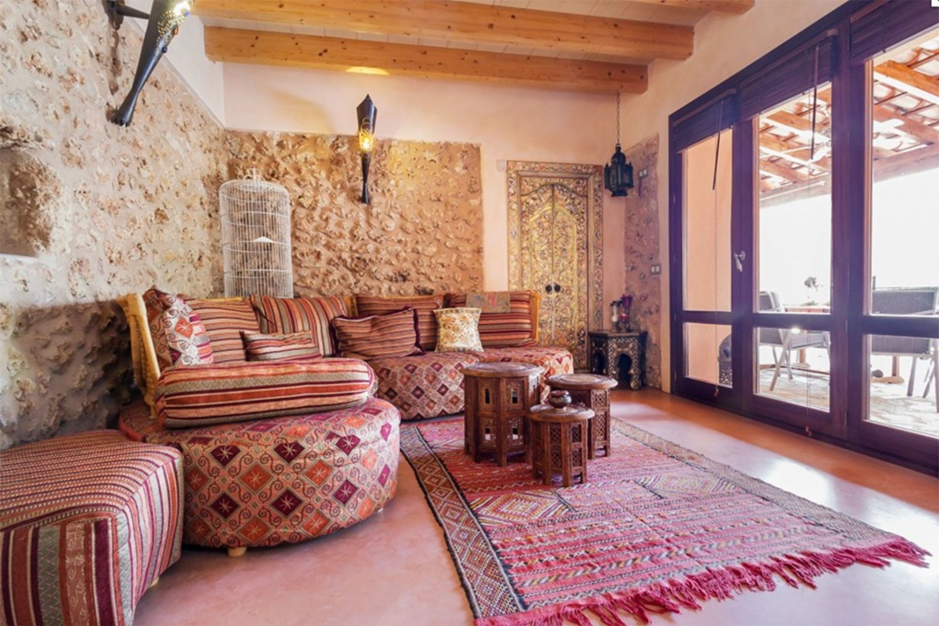 Resale - Villa - Sineu