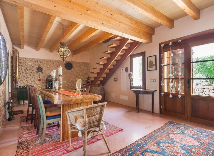 Resale - Villa - Sineu