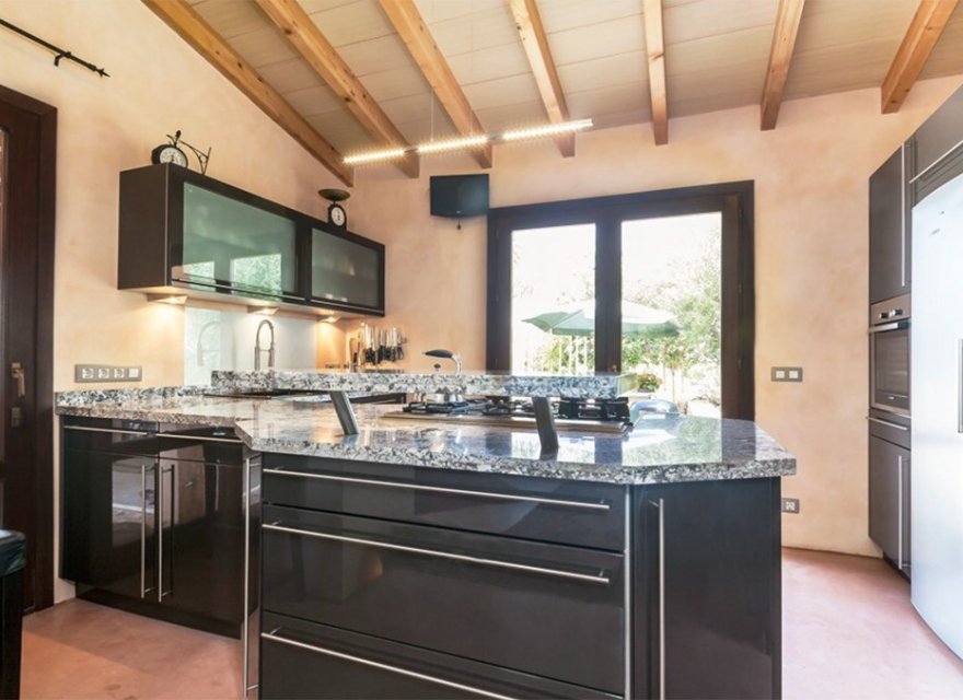 Resale - Villa - Sineu