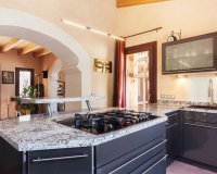 Resale - Villa - Sineu