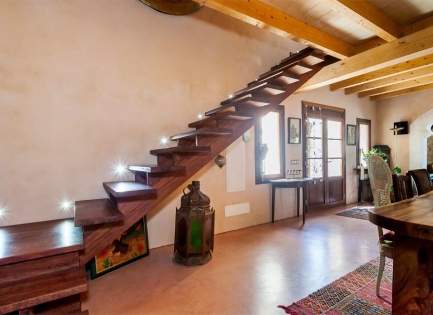 Resale - Villa - Sineu