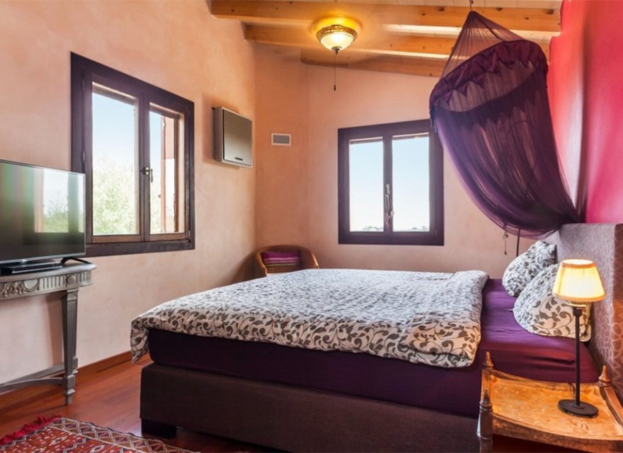 Resale - Villa - Sineu