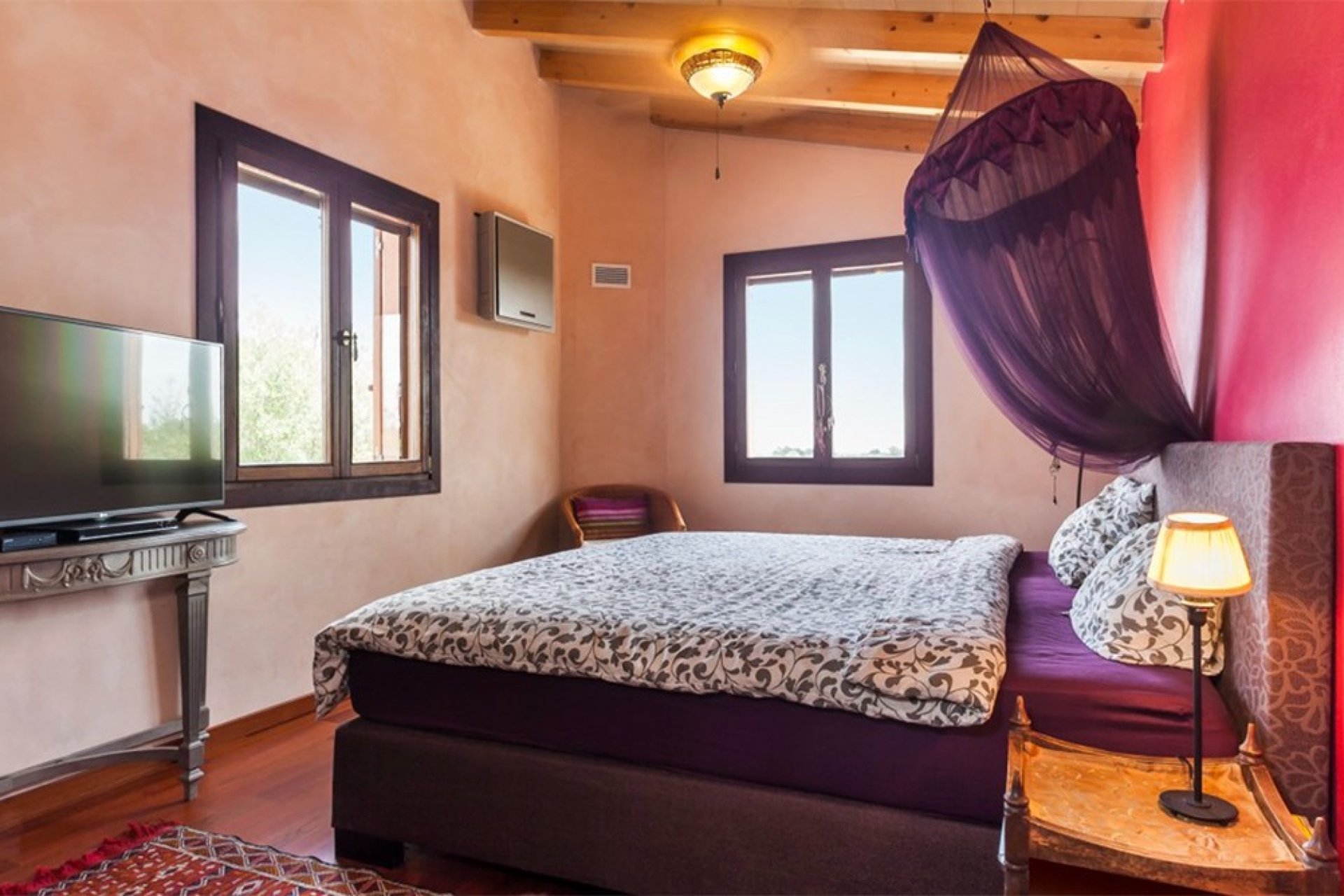 Resale - Villa - Sineu