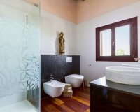 Resale - Villa - Sineu