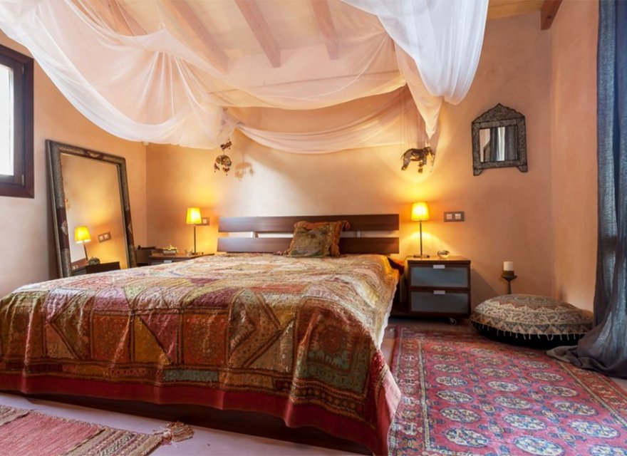 Resale - Villa - Sineu