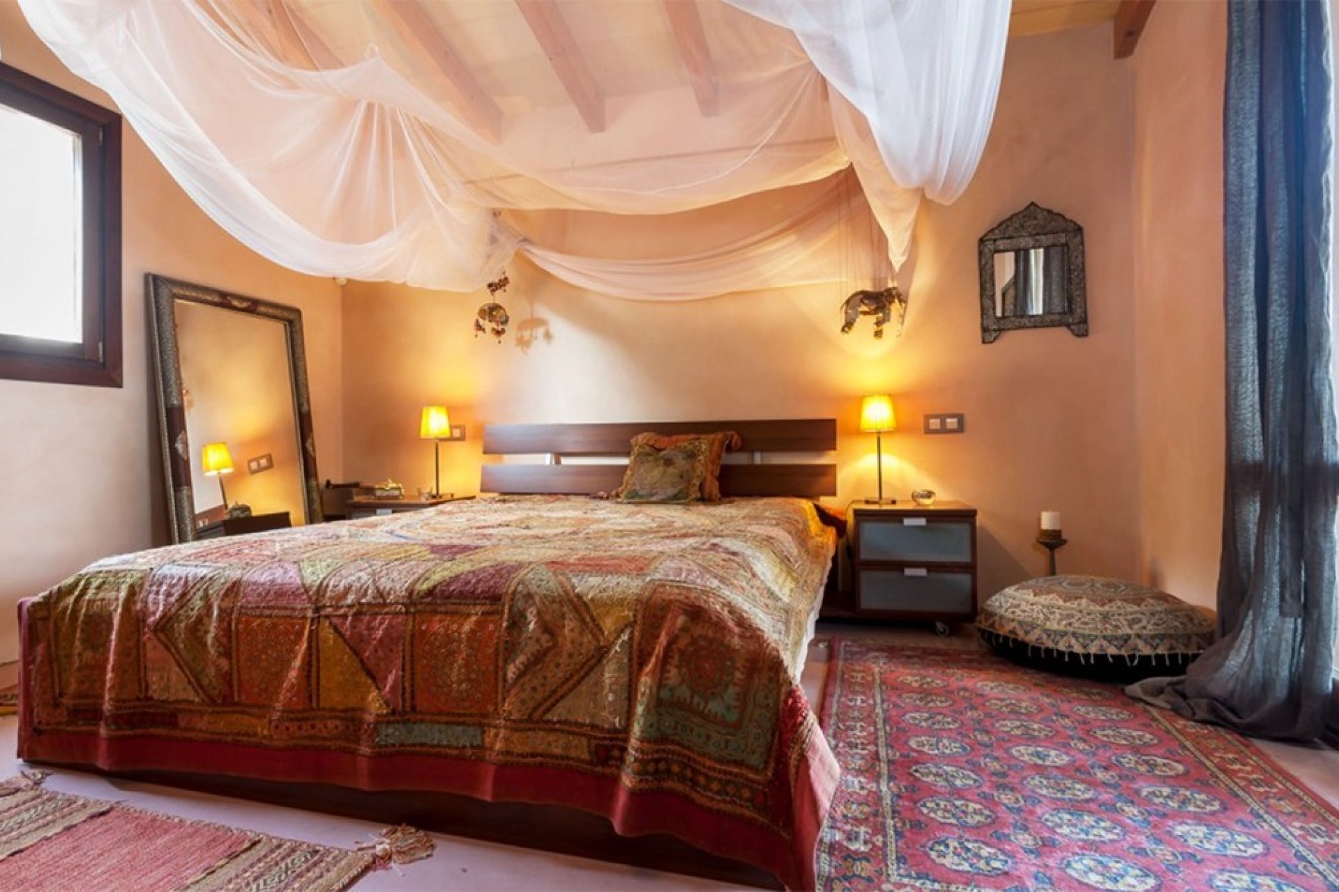 Resale - Villa - Sineu