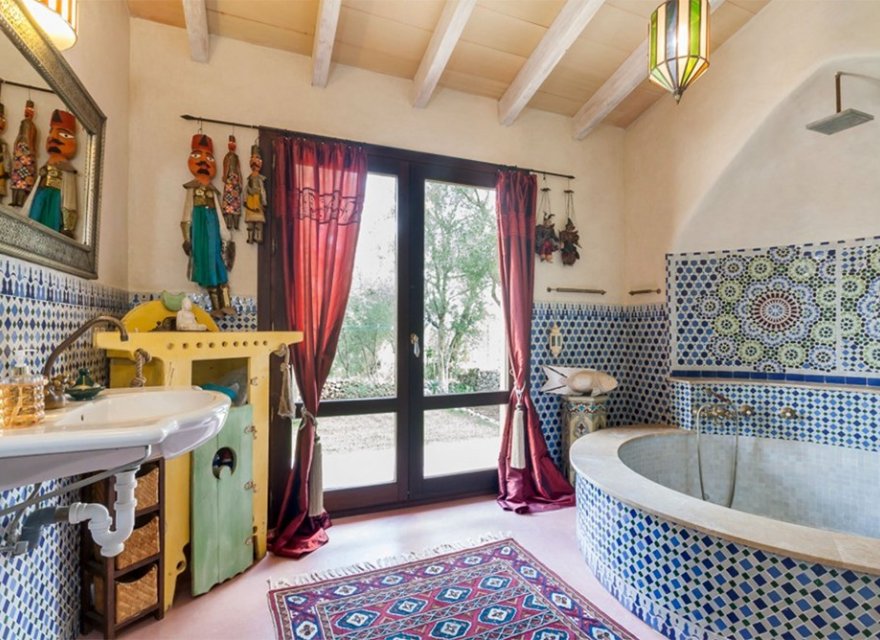 Resale - Villa - Sineu