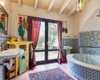 Resale - Villa - Sineu