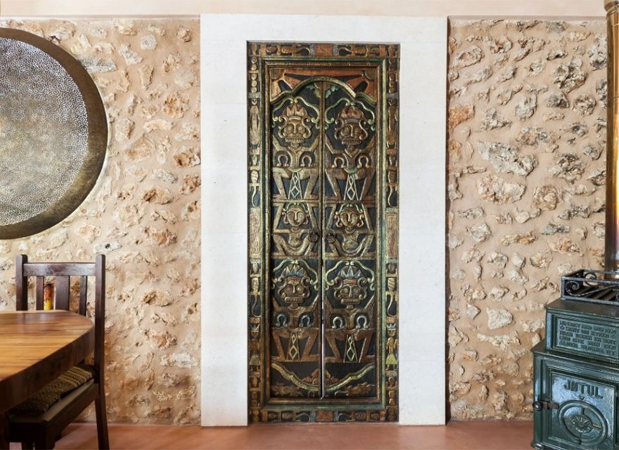 Resale - Villa - Sineu