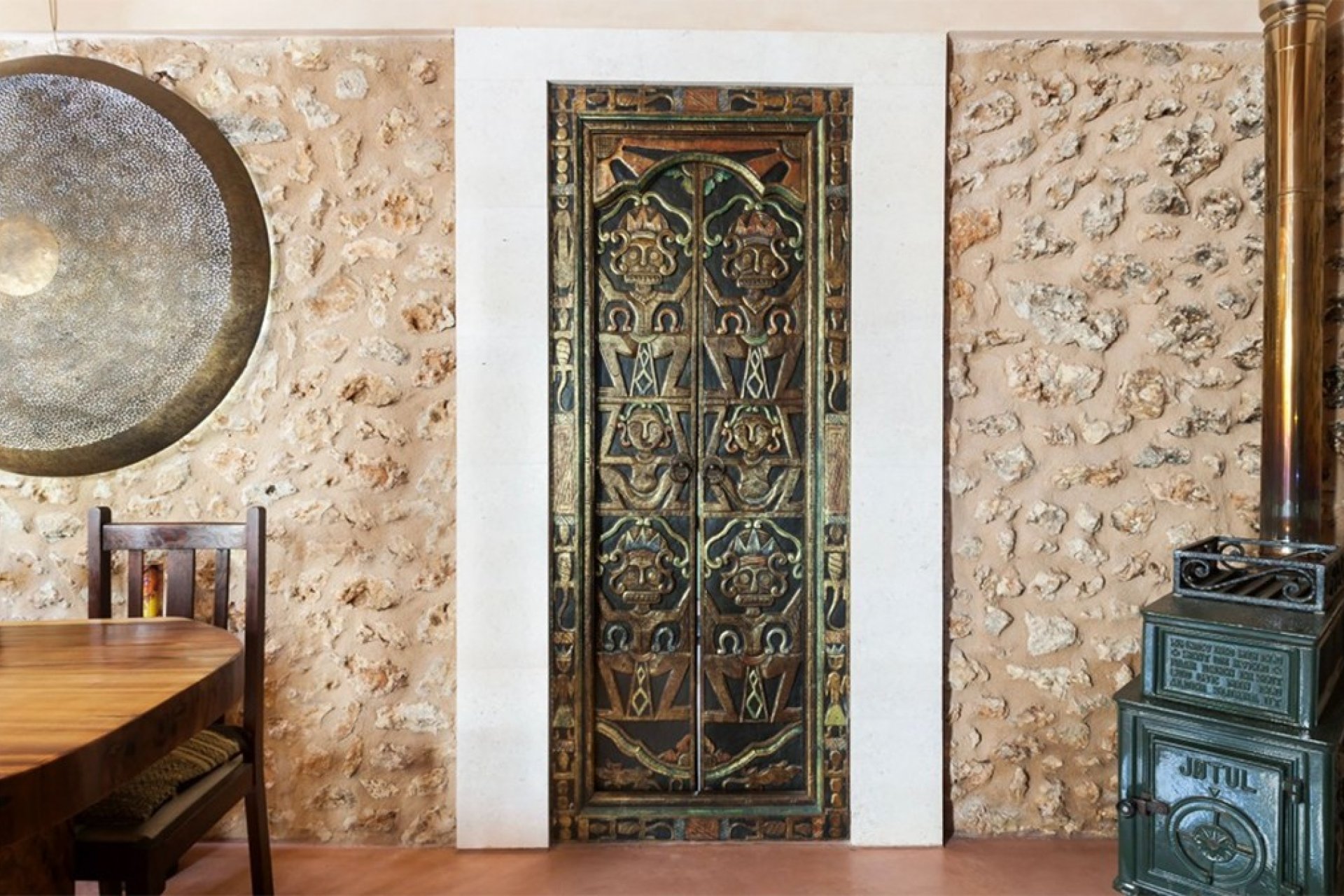 Resale - Villa - Sineu