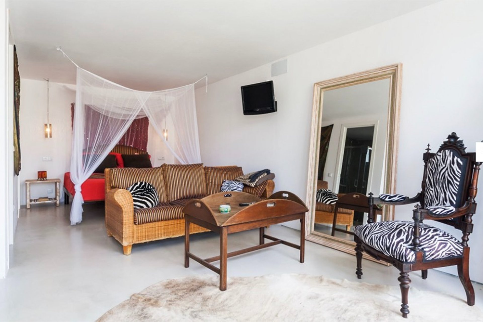 Resale - Villa - Sineu