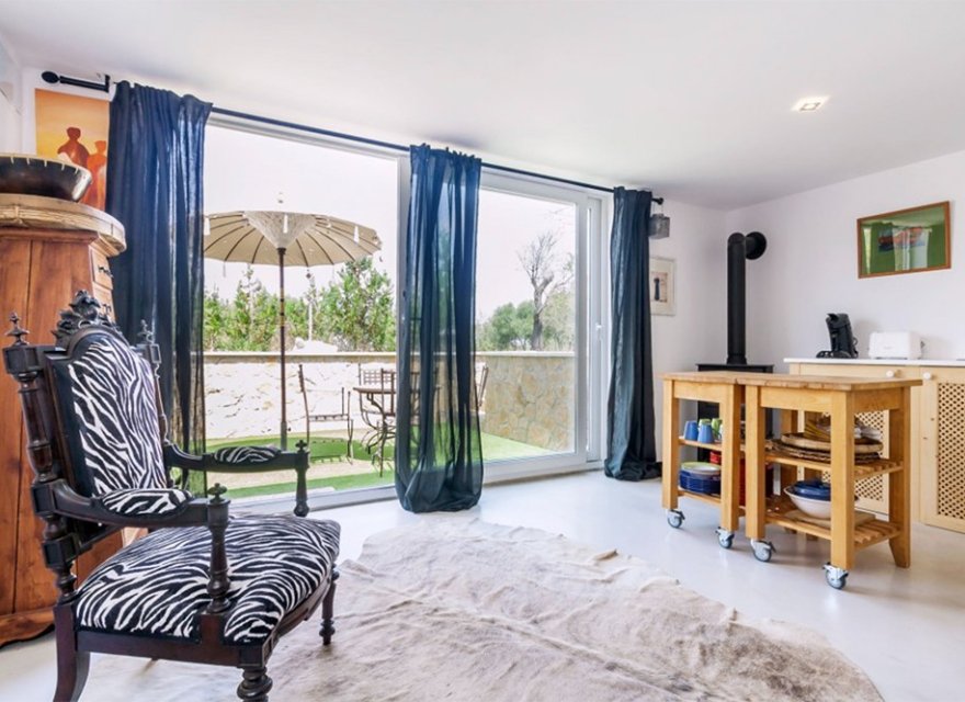 Resale - Villa - Sineu