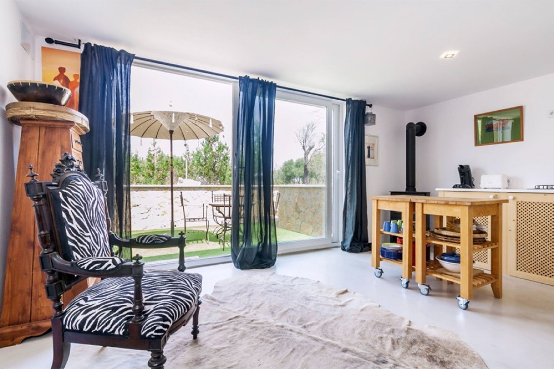 Resale - Villa - Sineu