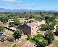 Resale - Villa - Sineu