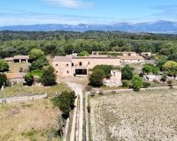 Resale - Villa - Sineu