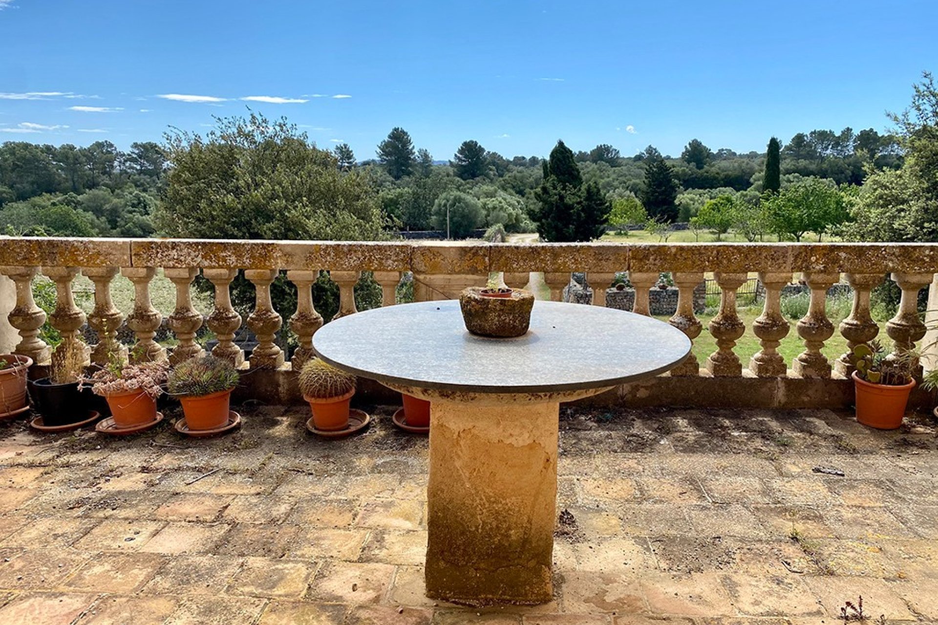 Resale - Villa - Sineu