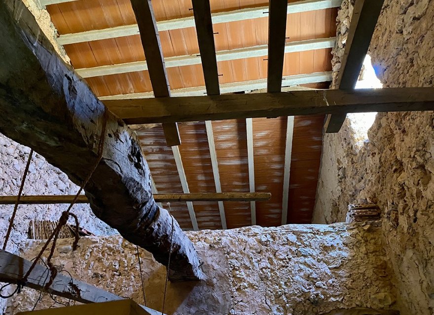 Resale - Villa - Sineu