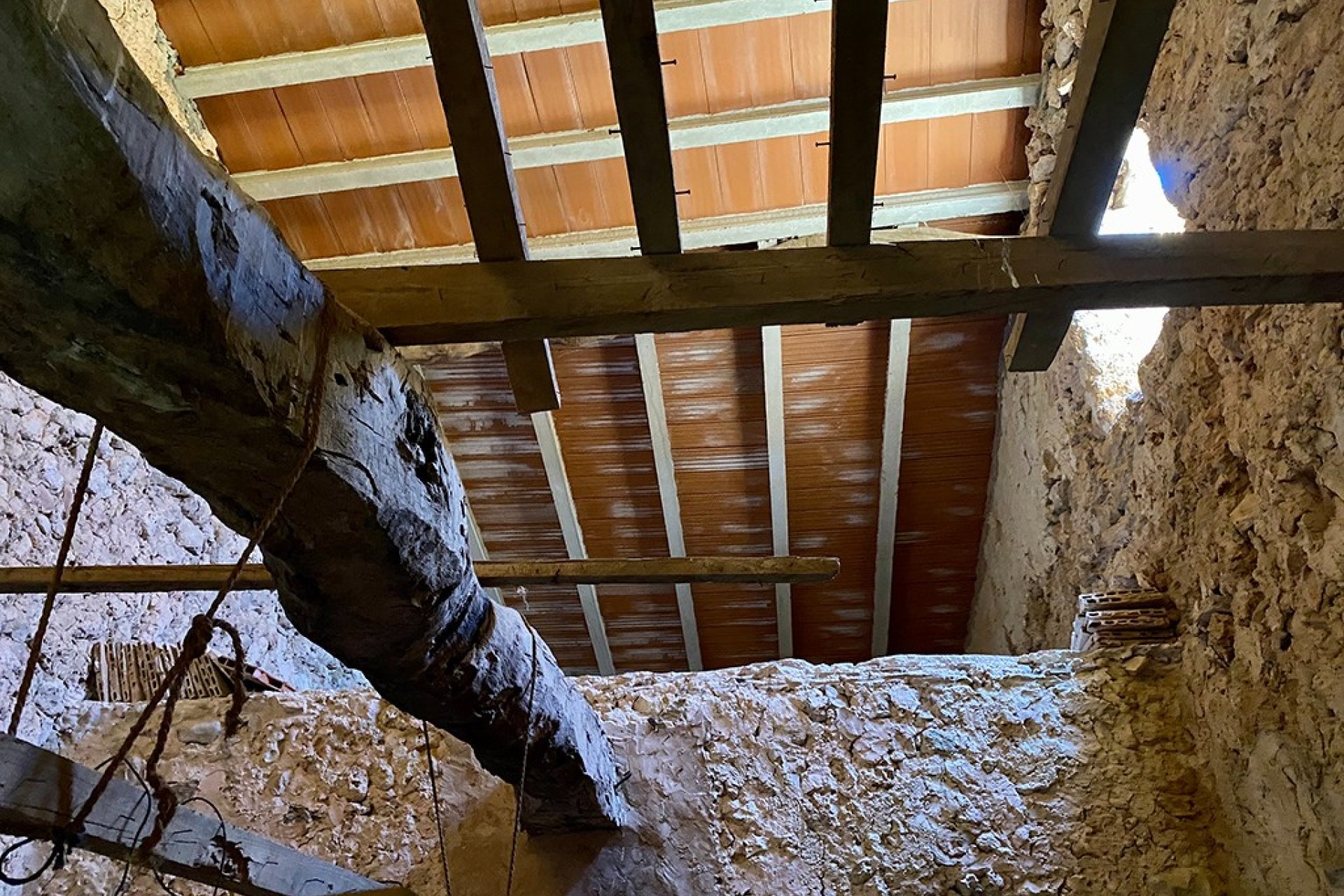 Resale - Villa - Sineu