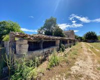 Resale - Villa - Sineu