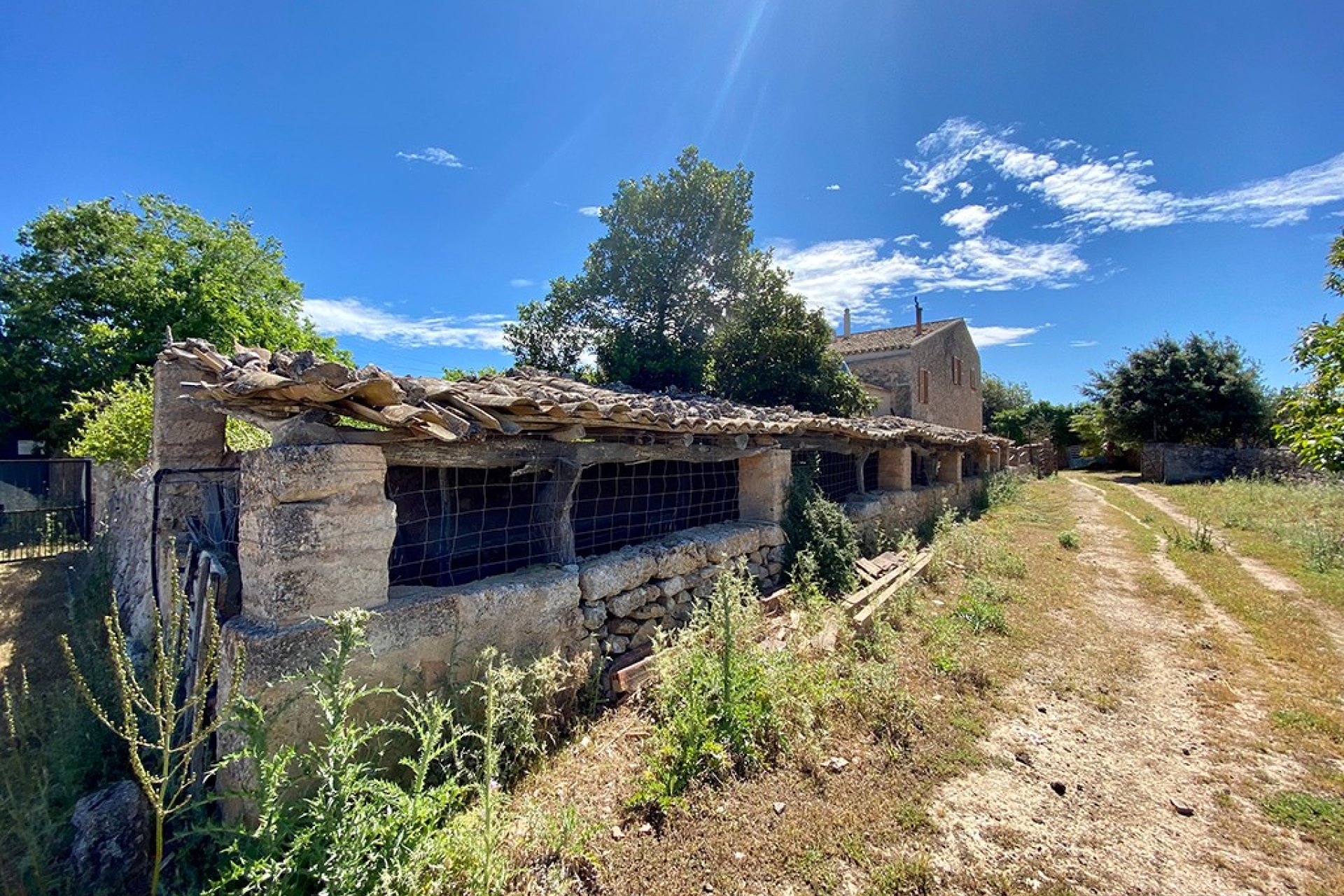 Resale - Villa - Sineu