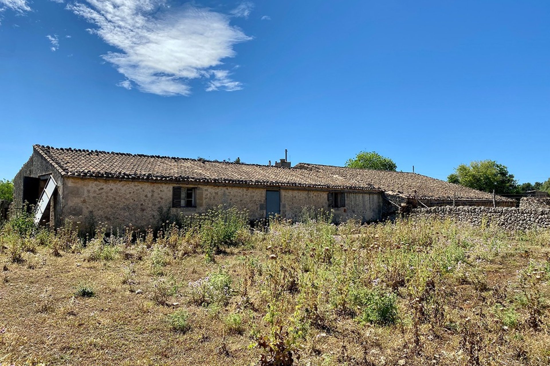 Resale - Villa - Sineu