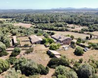 Resale - Villa - Sineu