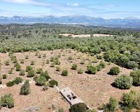 Resale - Villa - Sineu