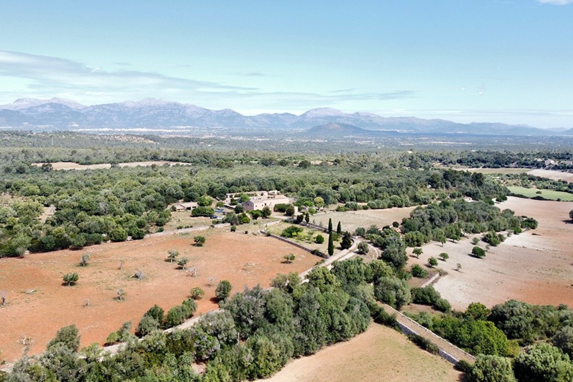 Resale - Villa - Sineu