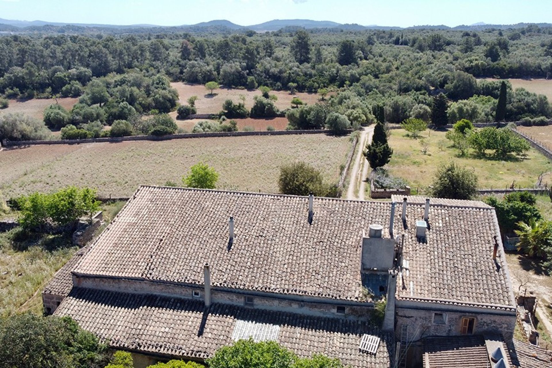 Resale - Villa - Sineu