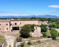 Resale - Villa - Sineu