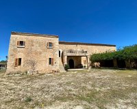 Resale - Villa - Sineu