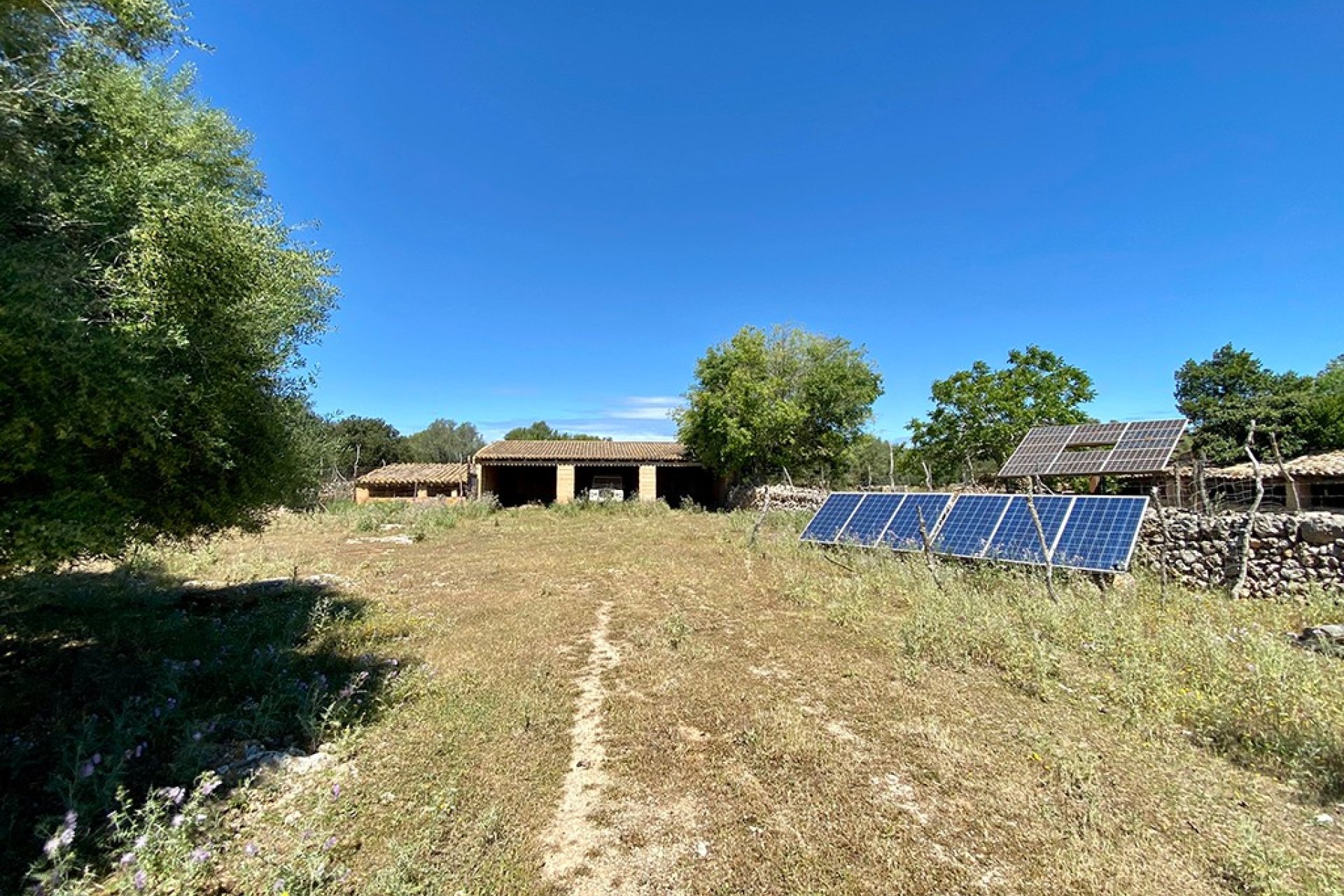 Resale - Villa - Sineu