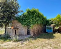 Resale - Villa - Sineu