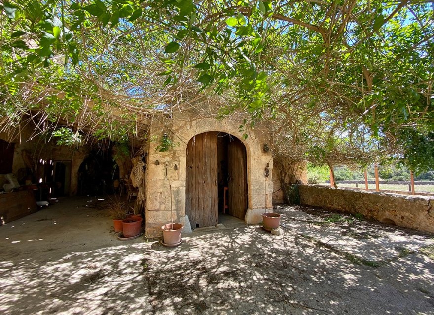 Resale - Villa - Sineu