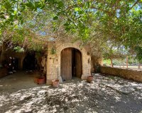 Resale - Villa - Sineu