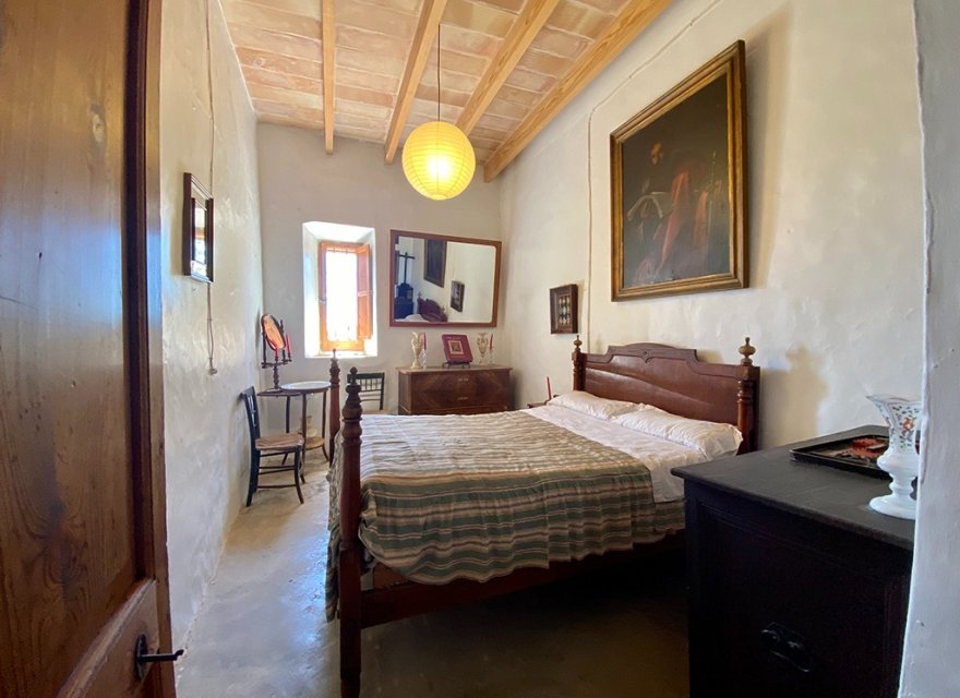 Resale - Villa - Sineu