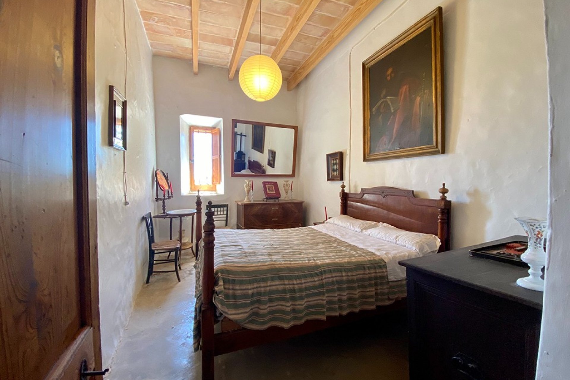 Resale - Villa - Sineu