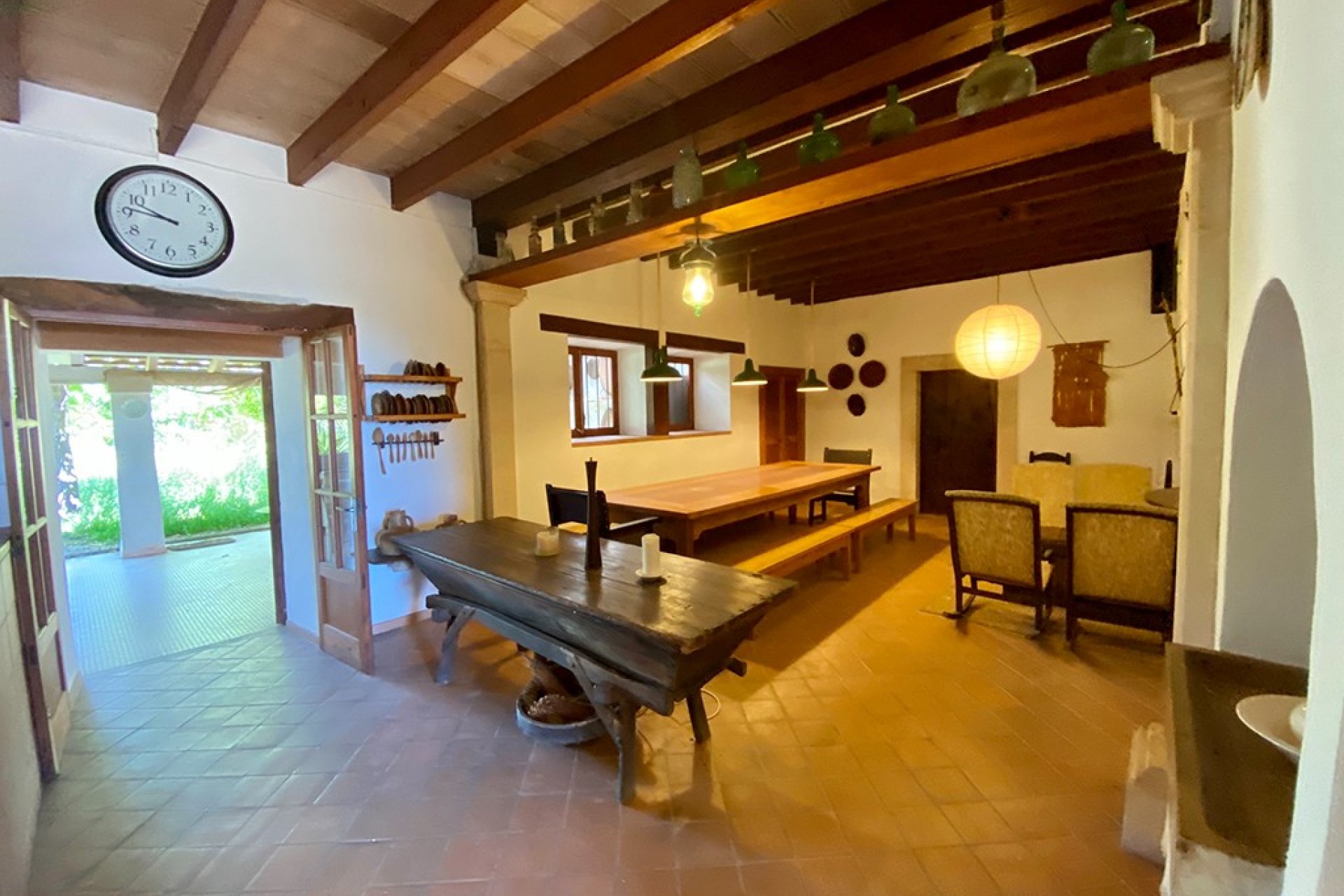 Resale - Villa - Sineu