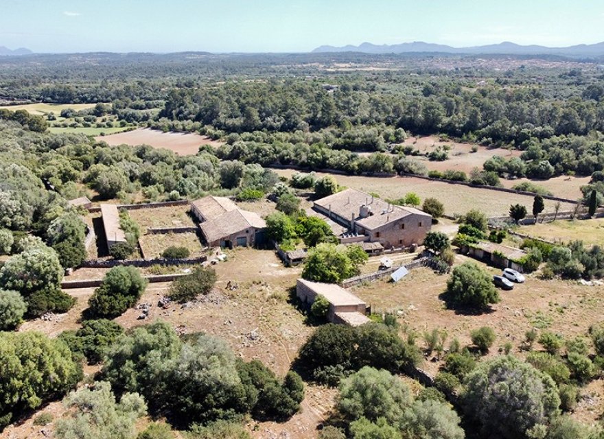 Resale - Villa - Sineu