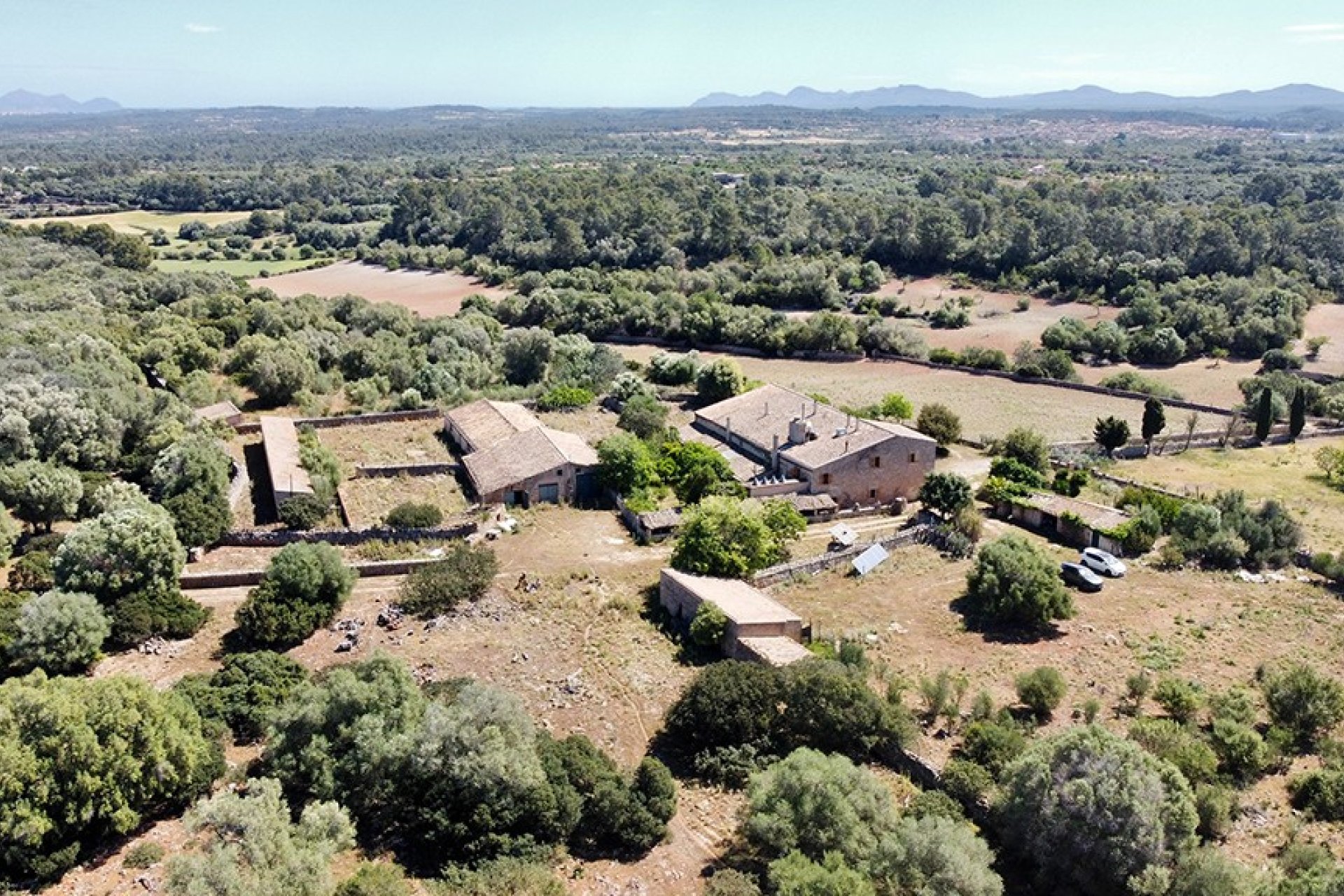 Resale - Villa - Sineu
