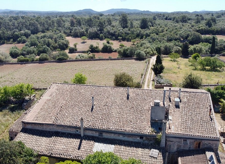 Resale - Villa - Sineu