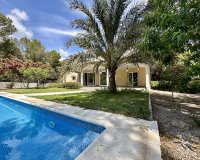 Resale - Villa - Sol de Mallorca