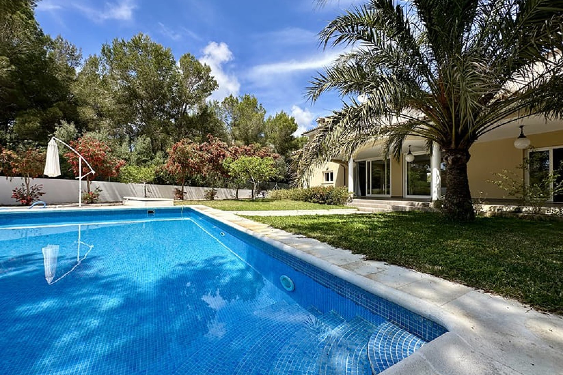 Resale - Villa - Sol de Mallorca
