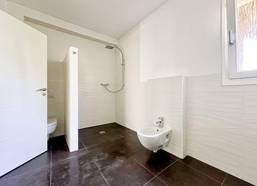 Resale - Villa - Sol de Mallorca