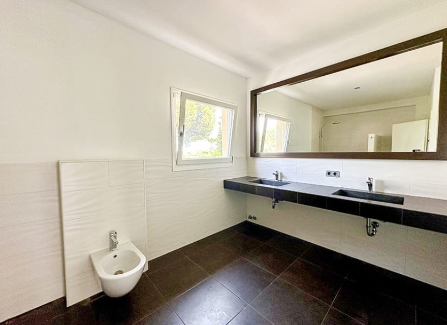 Resale - Villa - Sol de Mallorca