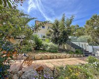 Resale - Villa - Sol de Mallorca