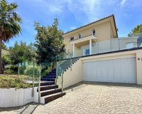 Resale - Villa - Sol de Mallorca