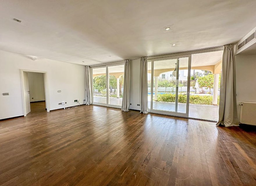 Resale - Villa - Sol de Mallorca