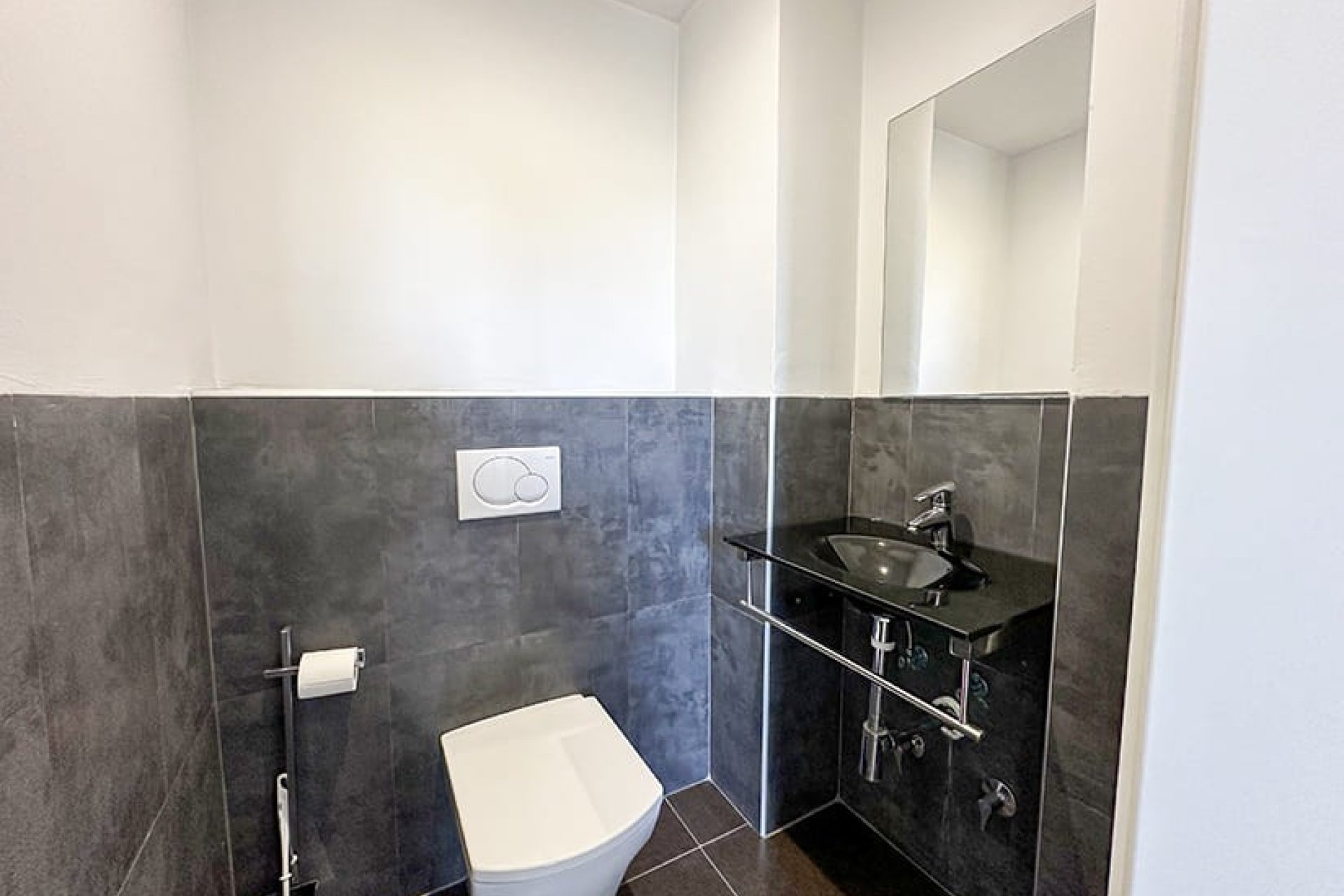 Resale - Villa - Sol de Mallorca